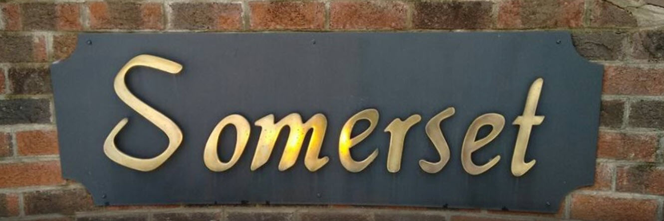 Somerset Raleigh